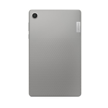 Lenovo Tab M8 (4th Gen) 32 Go 20,3 cm (8") Mediatek 3 Go Wi-Fi 5 (802.11ac) Android 12 Gris