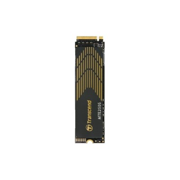 Transcend 250S M.2 1 To PCI Express 4.0 3D NAND NVMe