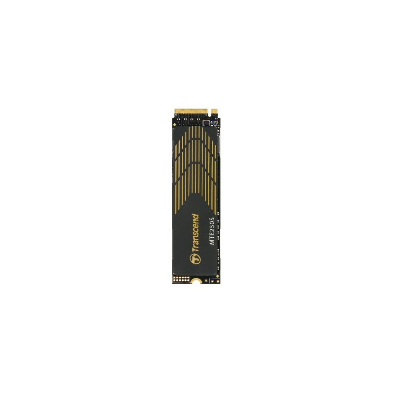 Transcend 250S M.2 1 To PCI Express 4.0 3D NAND NVMe