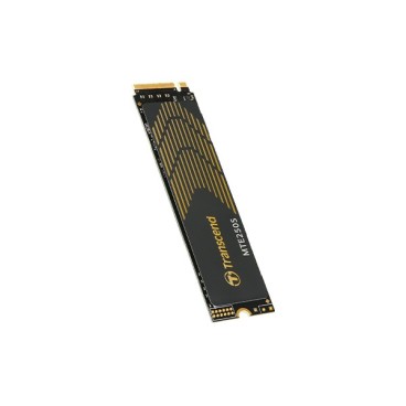 Transcend 250S M.2 1 To PCI Express 4.0 3D NAND NVMe