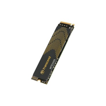 Transcend 250S M.2 1 To PCI Express 4.0 3D NAND NVMe