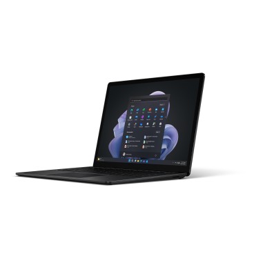 Microsoft Surface Laptop 5 i5-1245U Ordinateur portable 34,3 cm (13.5") Écran tactile Intel® Core™ i5 8 Go LPDDR5x-SDRAM 256 Go