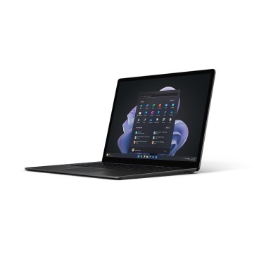Microsoft Surface Laptop 5 i7-1265U Ordinateur portable 38,1 cm (15") Écran tactile Intel® Core™ i7 16 Go LPDDR5x-SDRAM 256 Go
