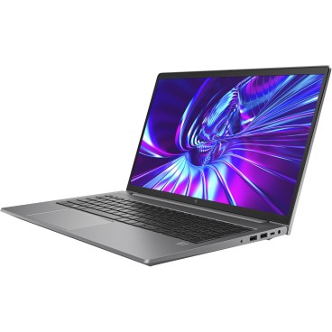 HP ZBook Power 15.6 G9 i7-12700H Station de travail mobile 39,6 cm (15.6") Full HD Intel® Core™ i7 32 Go DDR5-SDRAM 512 Go SSD