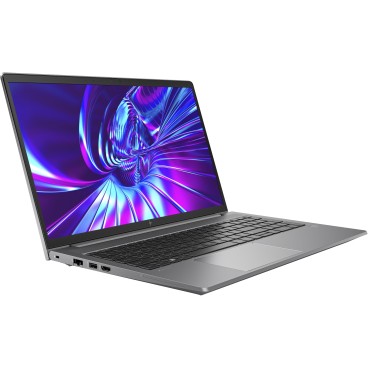 HP ZBook Power 15.6 G9 i7-12700H Station de travail mobile 39,6 cm (15.6") Full HD Intel® Core™ i7 32 Go DDR5-SDRAM 512 Go SSD