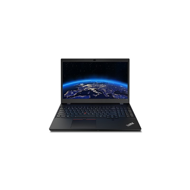 Lenovo ThinkPad P15v 6850H Station de travail mobile 39,6 cm (15.6") Full HD AMD Ryzen™ 7 PRO 32 Go DDR5-SDRAM 1 To SSD NVIDIA