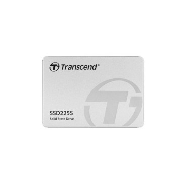 Transcend SSD225S 2.5" 250 Go Série ATA III 3D NAND