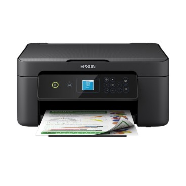 Epson Expression Home XP-3205 Jet d'encre A4 5760 x 1440 DPI 10 ppm Wifi