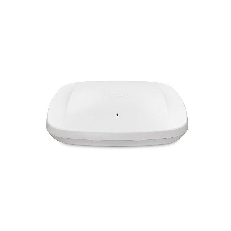 Cisco Meraki CW9164I 7490 Mbit s Blanc