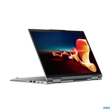 Lenovo ThinkPad X1 Yoga i7-1255U Hybride (2-en-1) 35,6 cm (14") Écran tactile WUXGA Intel® Core™ i7 16 Go LPDDR5-SDRAM 512 Go