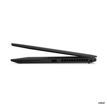 Lenovo ThinkPad T14s 6650U Ordinateur portable 35,6 cm (14") WUXGA AMD Ryzen™ 5 PRO 16 Go LPDDR5-SDRAM 512 Go SSD Wi-Fi 6E
