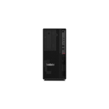 Lenovo ThinkStation P360 i7-12700K Tower Intel® Core™ i7 32 Go DDR5-SDRAM 1 To SSD Windows 11 Pro Station de travail Noir