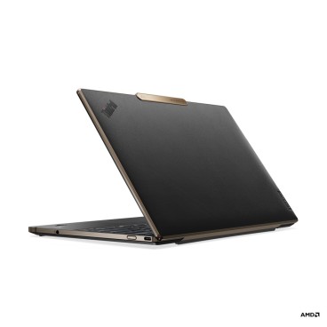 Lenovo ThinkPad Z13 6650U Ordinateur portable 33,8 cm (13.3") Écran tactile 2.8K AMD Ryzen™ 5 PRO 16 Go LPDDR5-SDRAM 512 Go SSD