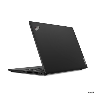 Lenovo ThinkPad X13 6650U Ordinateur portable 33,8 cm (13.3") WUXGA AMD Ryzen™ 5 PRO 8 Go LPDDR5-SDRAM 512 Go SSD Wi-Fi 6E