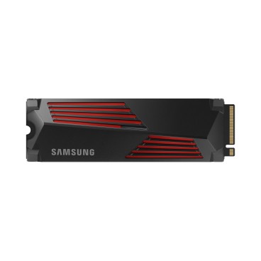Samsung MZ-V9P1T0 M.2 1 To PCI Express 4.0 V-NAND MLC NVMe