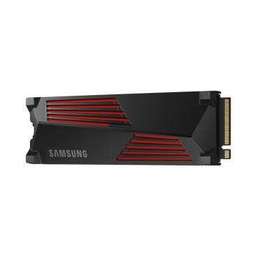 Samsung MZ-V9P2T0 M.2 2 To PCI Express 4.0 V-NAND MLC NVMe