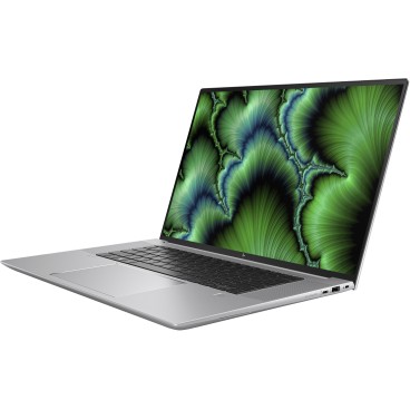 HP ZBook Studio G9 i7-12800H Station de travail mobile 40,6 cm (16") WUXGA Intel® Core™ i7 16 Go DDR5-SDRAM 512 Go SSD NVIDIA
