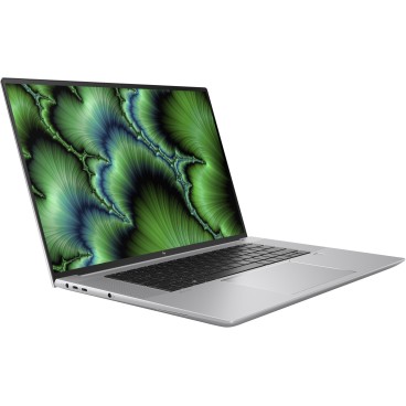 HP ZBook Studio G9 i7-12800H Station de travail mobile 40,6 cm (16") WUXGA Intel® Core™ i7 16 Go DDR5-SDRAM 512 Go SSD NVIDIA