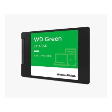 Western Digital Green WD 2.5" 1 To Série ATA III SLC