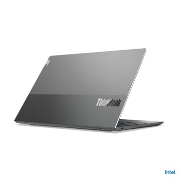 Lenovo ThinkBook 13x i7-1255U Ordinateur portable 33,8 cm (13.3") WQXGA Intel® Core™ i7 16 Go LPDDR5-SDRAM 1 To SSD Wi-Fi 6E