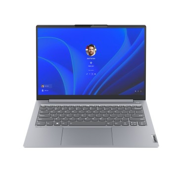 Lenovo ThinkBook 14 i5-1240P Ordinateur portable 35,6 cm (14") 2.2K Intel® Core™ i5 16 Go LPDDR5-SDRAM 512 Go SSD Wi-Fi 6