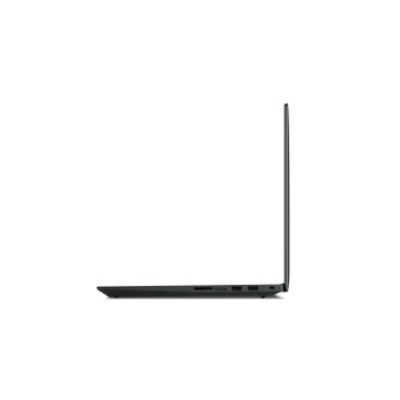 Lenovo ThinkPad P1 i7-12700H Station de travail mobile 40,6 cm (16") WQXGA Intel® Core™ i7 16 Go DDR5-SDRAM 512 Go SSD NVIDIA