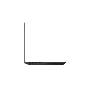 Lenovo ThinkPad P1 i7-12700H Station de travail mobile 40,6 cm (16") WQXGA Intel® Core™ i7 16 Go DDR5-SDRAM 512 Go SSD NVIDIA