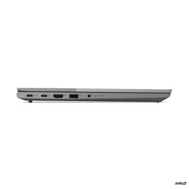 Lenovo ThinkBook 15 5700U Ordinateur portable 39,6 cm (15.6") Full HD AMD Ryzen™ 7 16 Go DDR4-SDRAM 512 Go SSD Wi-Fi 6