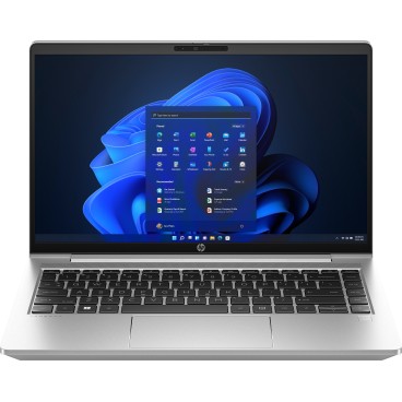 HP ProBook 440 G10 i5-1335U Ordinateur portable 35,6 cm (14") Full HD Intel® Core™ i5 8 Go DDR4-SDRAM 256 Go SSD Wi-Fi 6E