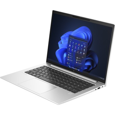 HP EliteBook 840 14 G10 i7-1355U Ordinateur portable 35,6 cm (14") WUXGA Intel® Core™ i7 16 Go DDR5-SDRAM 512 Go SSD Wi-Fi 6E