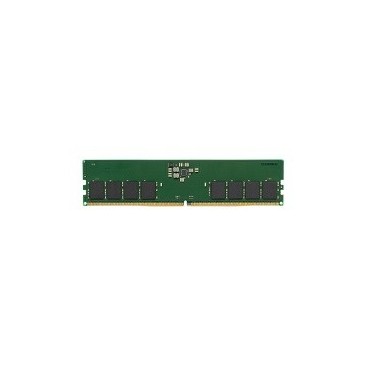 Kingston Technology KCP548US8-16 module de mémoire 16 Go 1 x 16 Go DDR5 4800 MHz