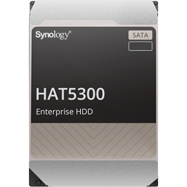Synology HAT5300-4T disque dur 3.5" 4 To Série ATA III