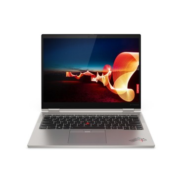 Lenovo ThinkPad X1 Titanium Yoga i7-1160G7 Hybride (2-en-1) 34,3 cm (13.5") Écran tactile Quad HD Intel® Core™ i7 16 Go