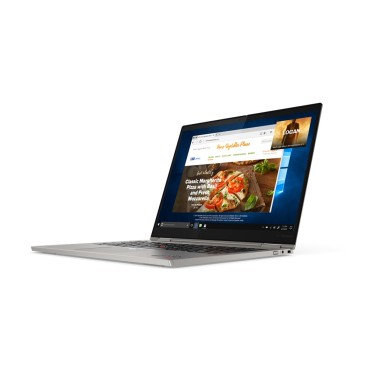 Lenovo ThinkPad X1 Titanium Yoga i7-1160G7 Hybride (2-en-1) 34,3 cm (13.5") Écran tactile Quad HD Intel® Core™ i7 16 Go
