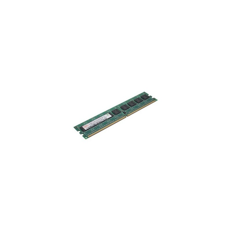 Fujitsu PY-ME16UG3 module de mémoire 16 Go 1 x 16 Go DDR4 3200 MHz ECC