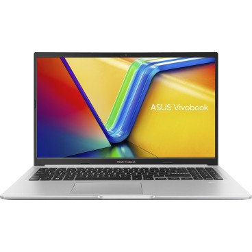 ASUS VivoBook 15 P1500ZA-BQ1330X i5-1235U Ordinateur portable 39,6 cm (15.6") Full HD Intel® Core™ i5 8 Go DDR4-SDRAM 256 Go