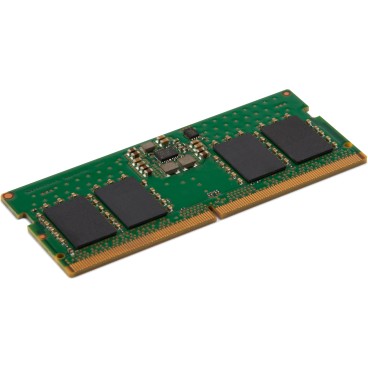 HP 8GB DDR5 (1x8GB) 4800 SODIMM NECC Memory module de mémoire