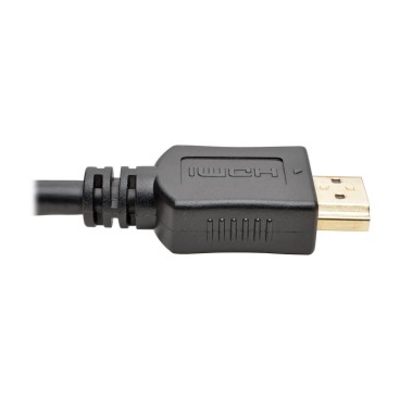 Tripp Lite P566-003-VGA câble vidéo et adaptateur 0,9 m HDMI HD15, MICRO-USB B Noir