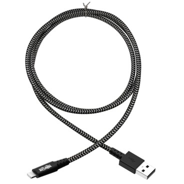 Tripp Lite M100-003-HD câble Lightning 0,9 m Noir