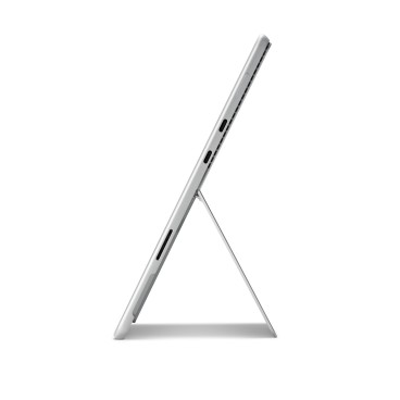 Microsoft Surface Pro 8 256 Go 33 cm (13") Intel® Core™ i7 16 Go Wi-Fi 6 (802.11ax) Windows 10 Pro Platine