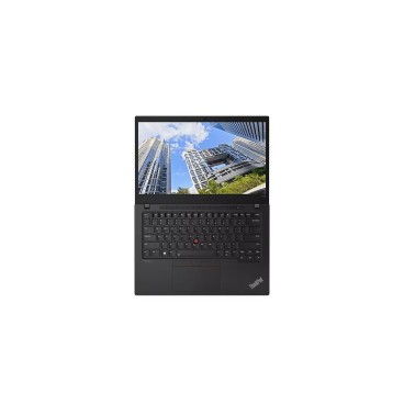Lenovo ThinkPad T14s Gen 2 (Intel) i7-1165G7 Ordinateur portable 35,6 cm (14") Full HD Intel® Core™ i7 16 Go 512 Go SSD Wi-Fi 6