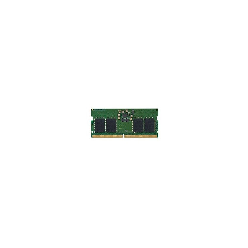 Kingston Technology ValueRAM KVR48S40BS6-8 module de mémoire 8 Go 1 x 8 Go DDR5 4800 MHz