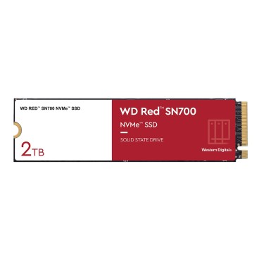 Western Digital SN700 M.2 2 To PCI Express 3.0 NVMe