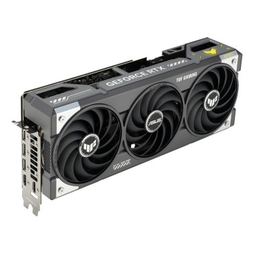 ASUS TUF-RTX5070-O12G-GAMING NVIDIA GeForce RTX 5070 12 Go GDDR7