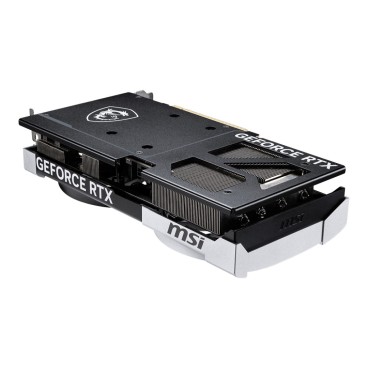 MSI GeForce RTX 5070 12G VENTUS 2X OC NVIDIA 12 Go GDDR7