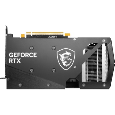 MSI GEFORCE RTX 4060 GAMING X 8G carte graphique NVIDIA 8 Go GDDR6