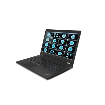 Lenovo ThinkPad P17 i7-11800H Station de travail mobile 43,9 cm (17.3") Full HD Intel® Core™ i7 32 Go DDR4-SDRAM 512 Go SSD