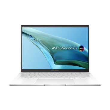 ASUS ZenBook S 13 OLED UM5302TA-LX624X 6800U​ Ordinateur portable 33,8 cm (13.3") Écran tactile 2.8K AMD Ryzen™ 7 16 Go