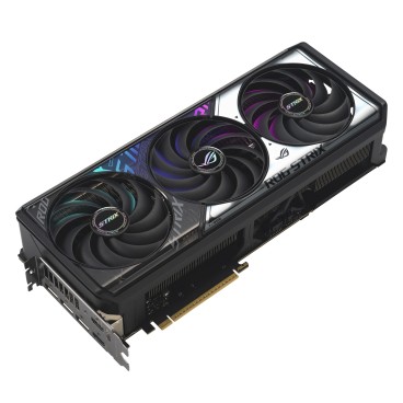 ASUS ROG -STRIX-RTX5070TI-O16G-GAMING NVIDIA GeForce RTX 5070 Ti 16 Go GDDR7
