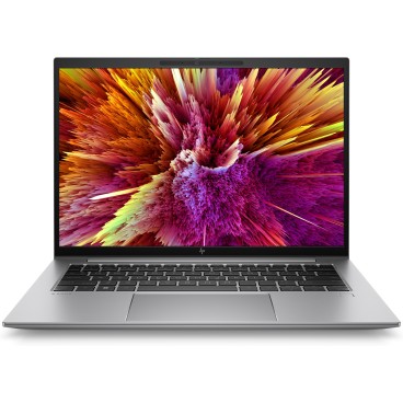 HP ZBook Firefly 14 G10 i7-1355U Station de travail mobile 35,6 cm (14") WUXGA Intel® Core™ i7 16 Go DDR5-SDRAM 512 Go SSD